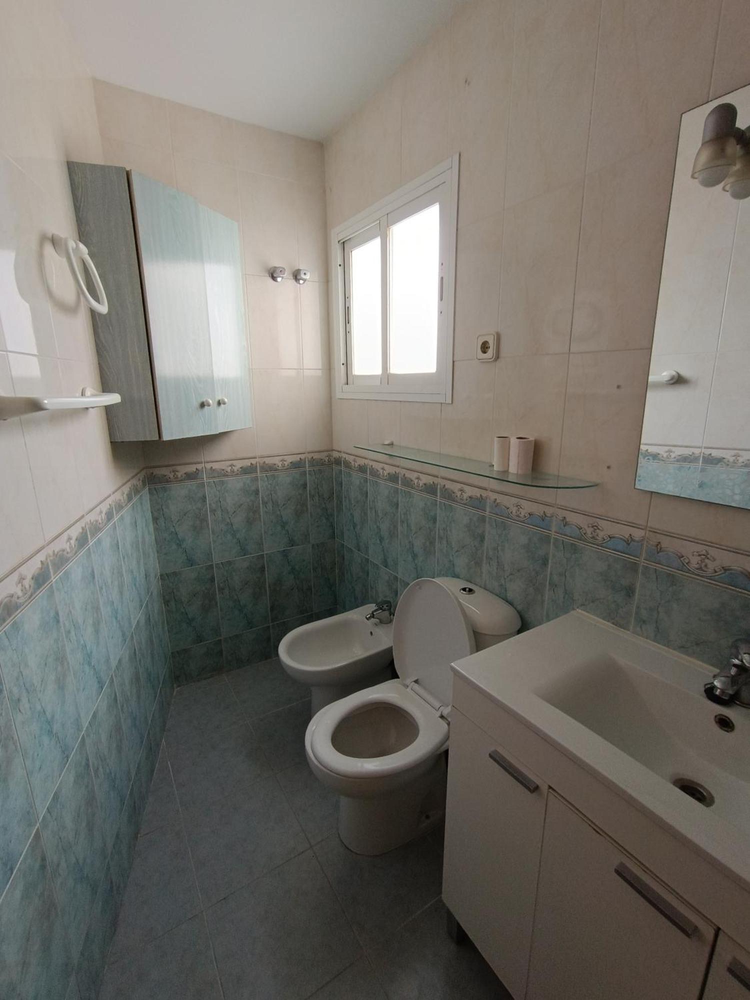 Lovely Penthouse In Front Of The Beach With Free Parking Málaga Exterior foto